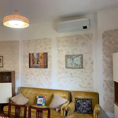 Abc Apartment