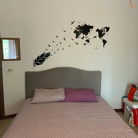Apartment Abc Brescia